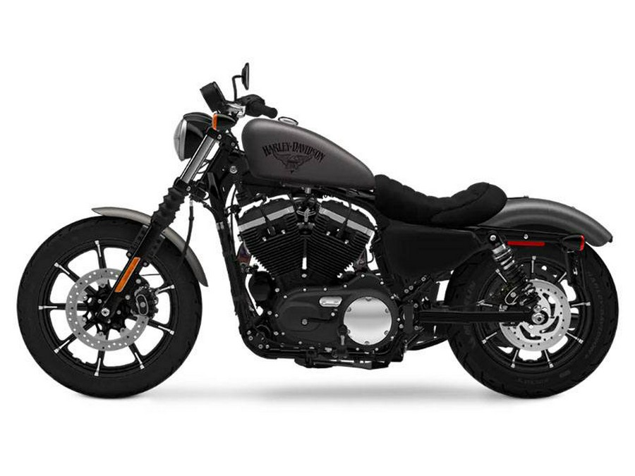 2018 Harley-Davidson Iron 883™