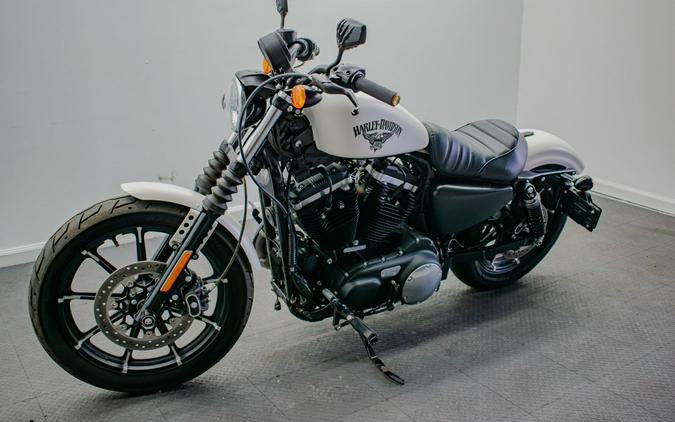 2018 Harley-Davidson Iron 883™