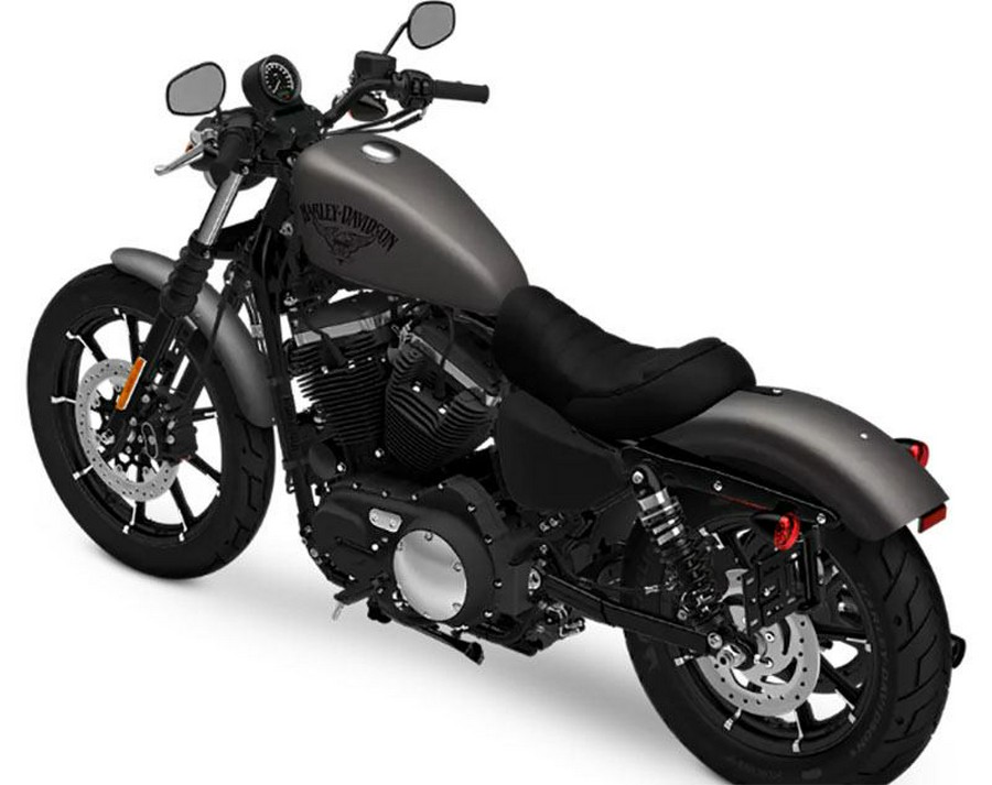 2018 Harley-Davidson Iron 883™