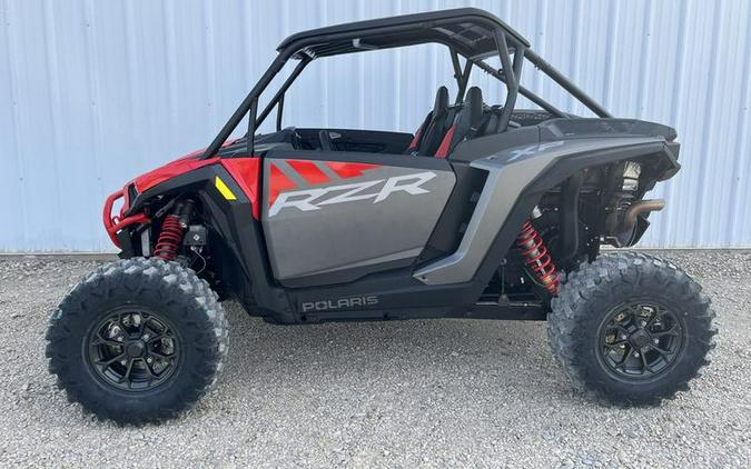 2024 Polaris® RZR XP 1000 Ultimate