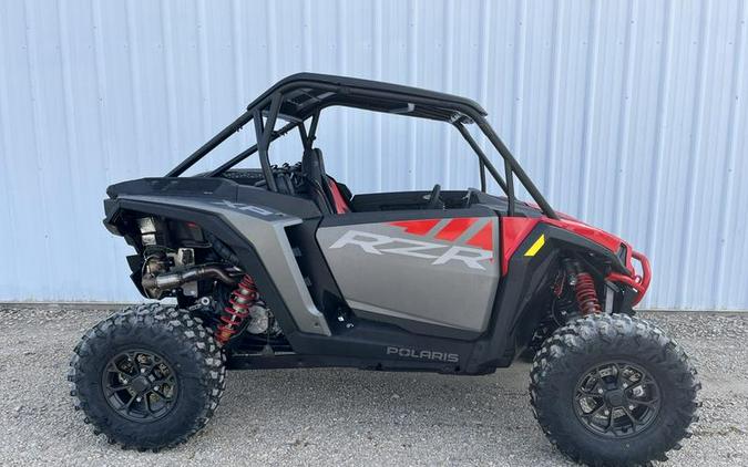 2024 Polaris® RZR XP 1000 Ultimate