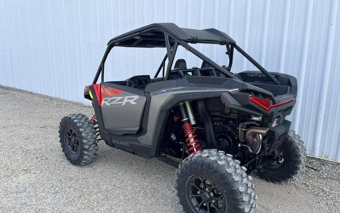 2024 Polaris® RZR XP 1000 Ultimate