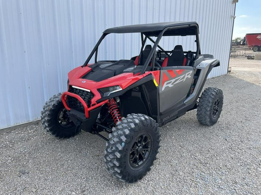 2024 Polaris® RZR XP 1000 Ultimate