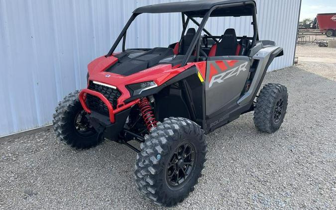 2024 Polaris® RZR XP 1000 Ultimate