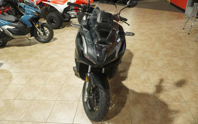 2025 Honda ADV160AS