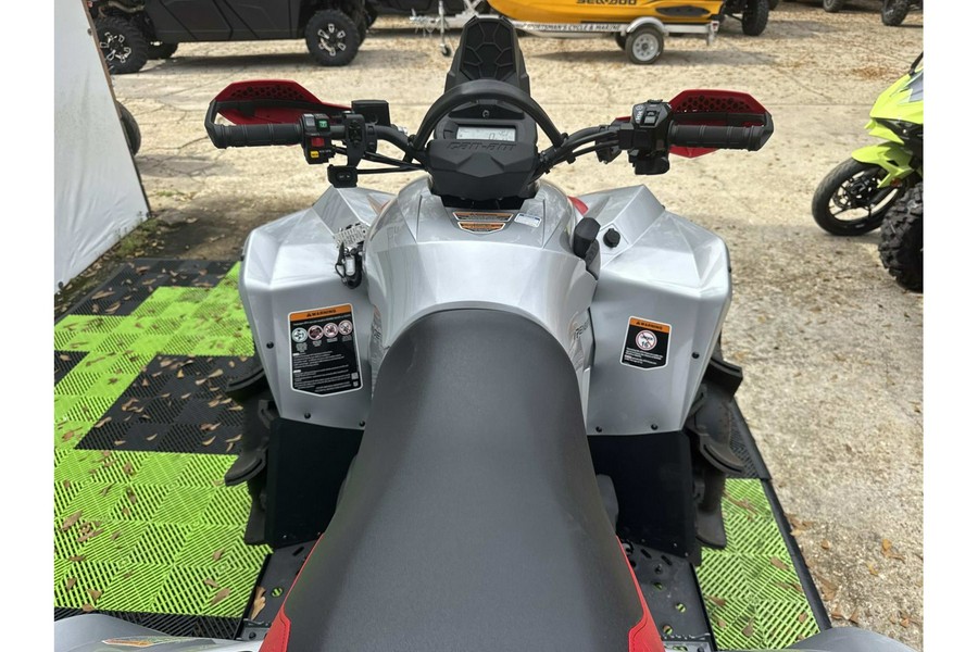 2025 Can-Am RENEGADE XMR 1000R