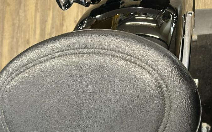 2015 Harley-Davidson Fat Boy®