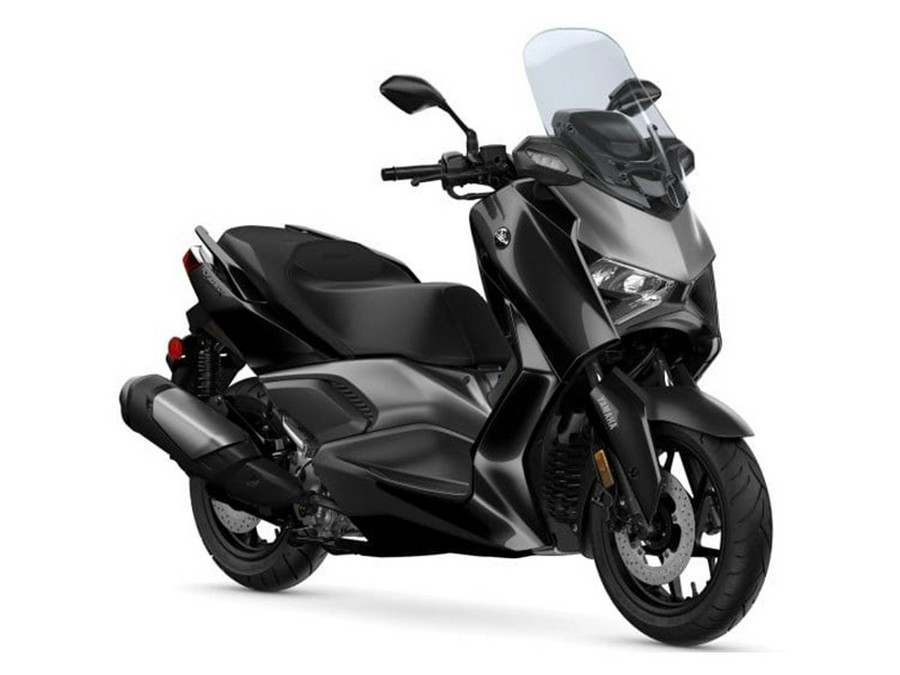 2025 Yamaha Motor Corp., USA XMAX