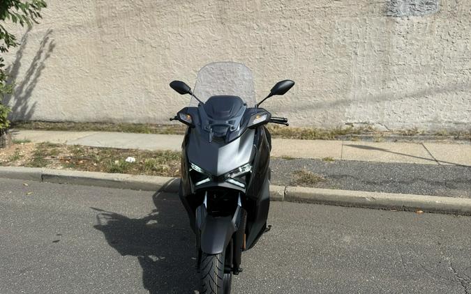 2025 Yamaha Motor Corp., USA XMAX