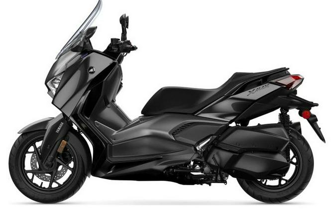 2025 Yamaha Motor Corp., USA XMAX