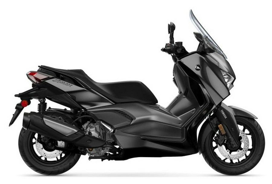 2025 Yamaha Motor Corp., USA XMAX