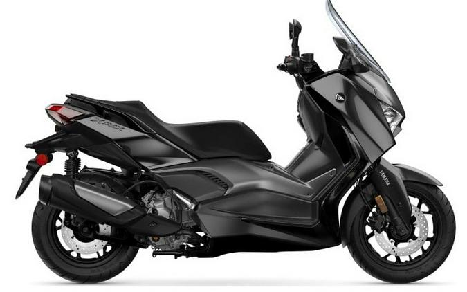 2025 Yamaha Motor Corp., USA XMAX