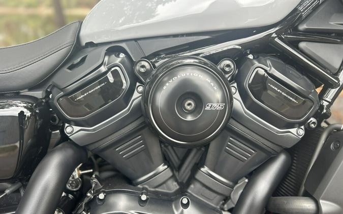 RH975S 2025 Nightster™ Special