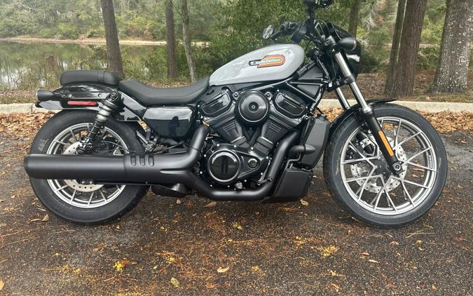 RH975S 2025 Nightster™ Special