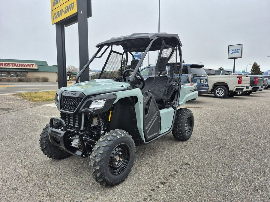 2026 Honda® Pioneer 520