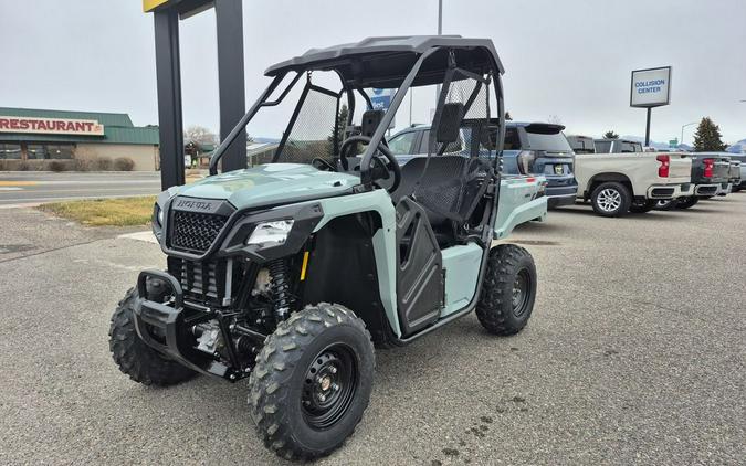 2026 Honda® Pioneer 520