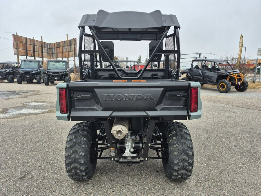 2026 Honda® Pioneer 520