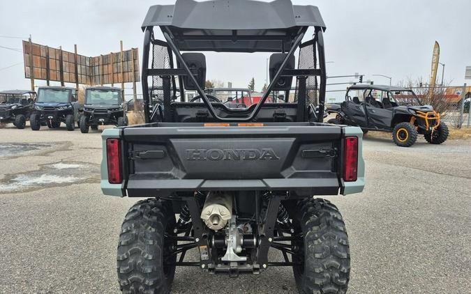 2026 Honda® Pioneer 520