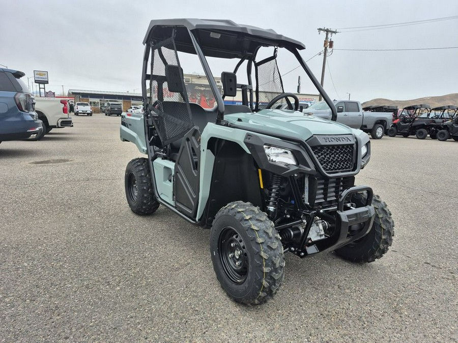 2026 Honda® Pioneer 520