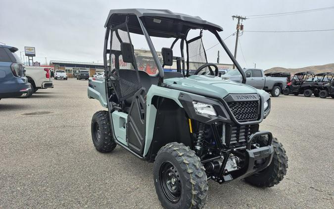 2026 Honda® Pioneer 520