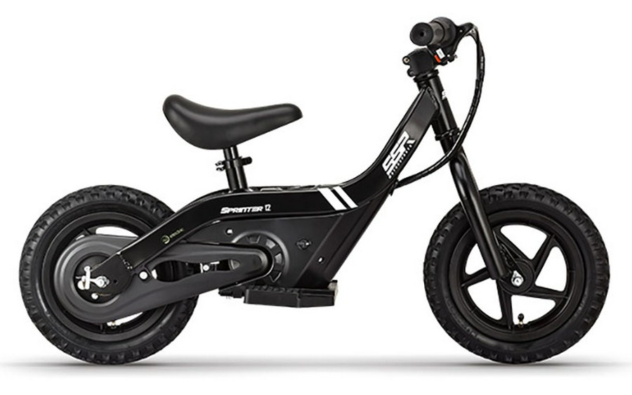 2024 SSR Motorsports Sprinter 12