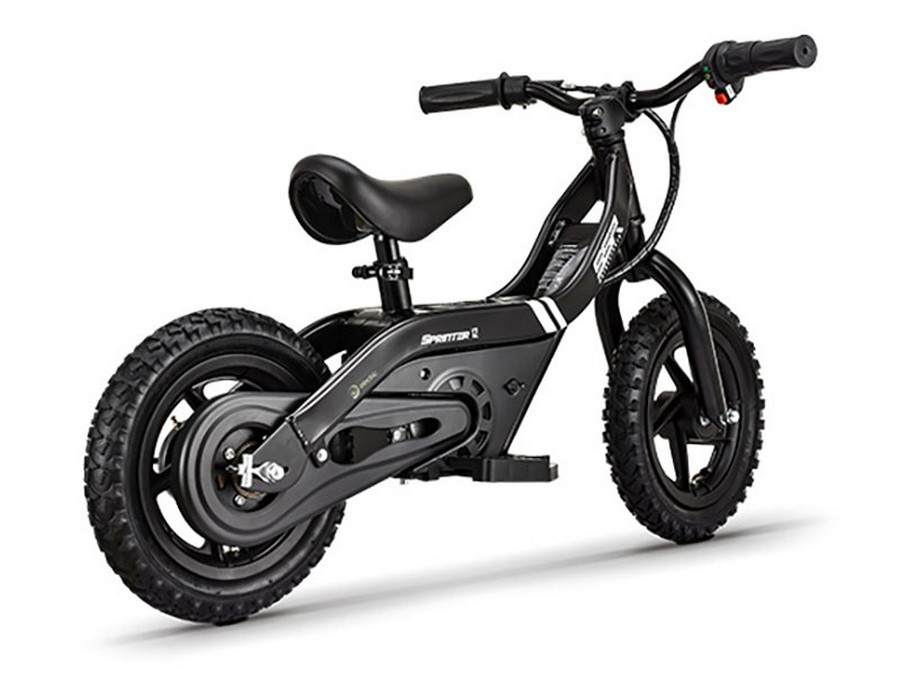 2024 SSR Motorsports Sprinter 12