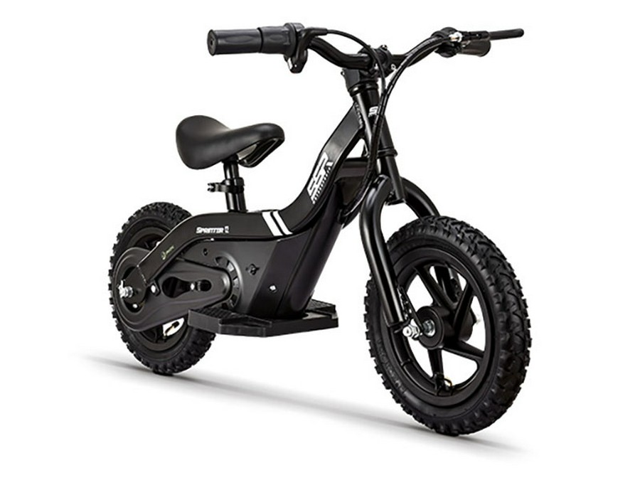 2024 SSR Motorsports Sprinter 12