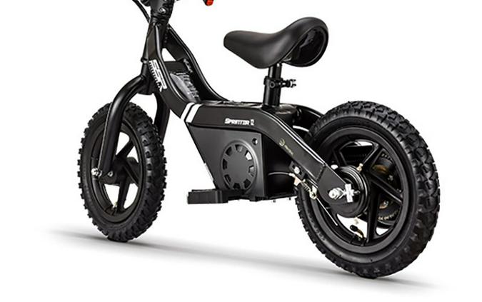 2024 SSR Motorsports Sprinter 12