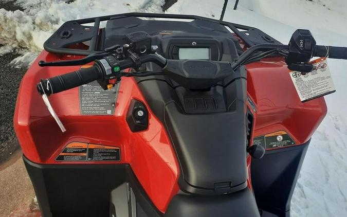 2026 Can-Am® Outlander MAX DPS 500