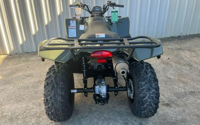 2025 Suzuki KingQuad 400ASi
