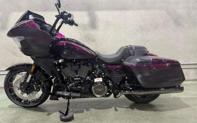 2025 Harley-Davidson® FLTRXSE - CVO™ Road Glide®