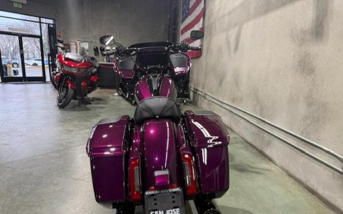 2025 Harley-Davidson® FLTRXSE - CVO™ Road Glide®