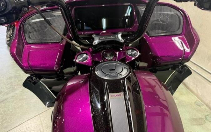 2025 Harley-Davidson® FLTRXSE - CVO™ Road Glide®