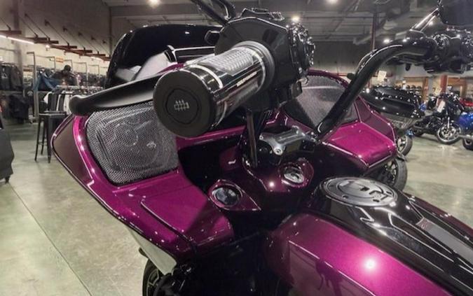 2025 Harley-Davidson® FLTRXSE - CVO™ Road Glide®