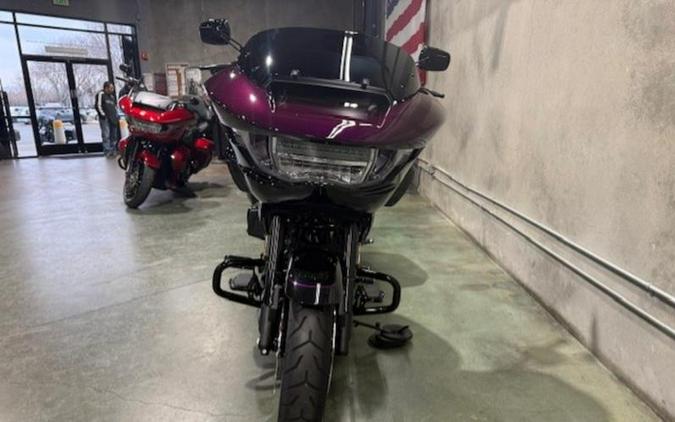 2025 Harley-Davidson® FLTRXSE - CVO™ Road Glide®