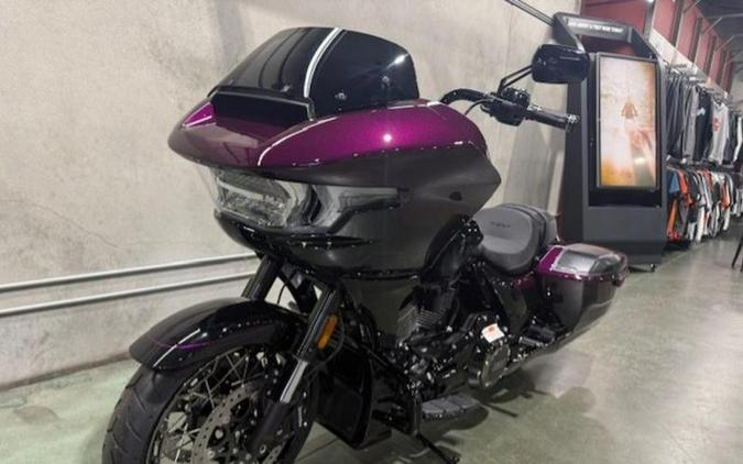 2025 Harley-Davidson® FLTRXSE - CVO™ Road Glide®