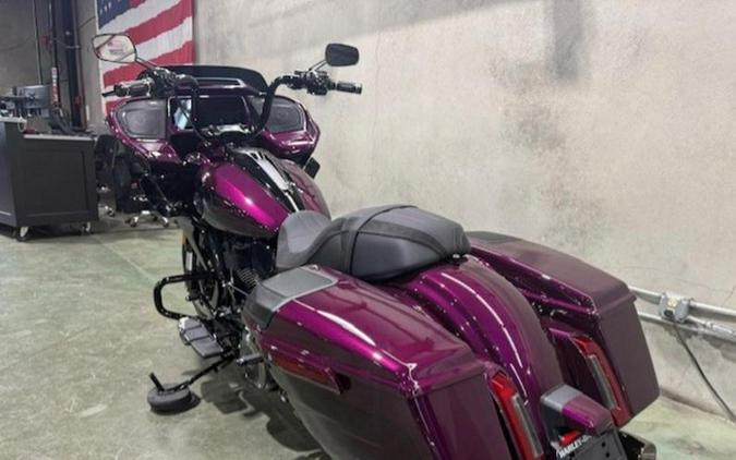 2025 Harley-Davidson® FLTRXSE - CVO™ Road Glide®