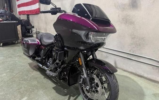 2025 Harley-Davidson® FLTRXSE - CVO™ Road Glide®