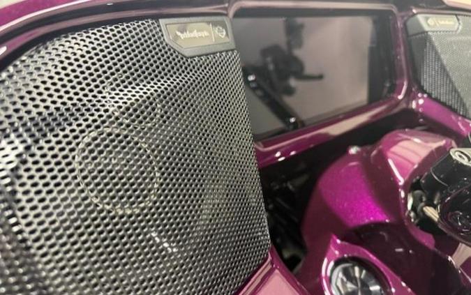 2025 Harley-Davidson® FLTRXSE - CVO™ Road Glide®