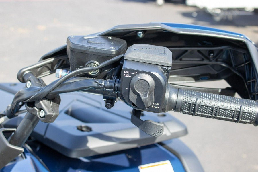 2026 CFMOTO CFORCE 600 TOURING