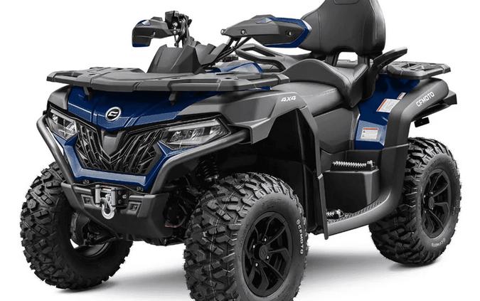 New 2026 CFMOTO CFORCE 600 TOURING