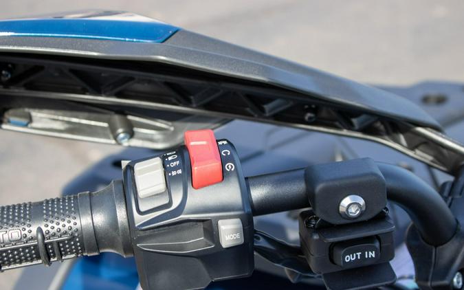 2026 CFMOTO CFORCE 600 TOURING