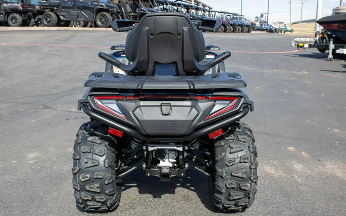 2026 CFMOTO CFORCE 600 TOURING