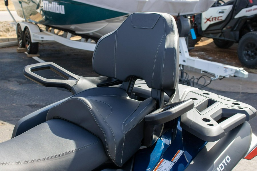 2026 CFMOTO CFORCE 600 TOURING