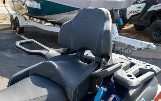 2026 CFMOTO CFORCE 600 TOURING