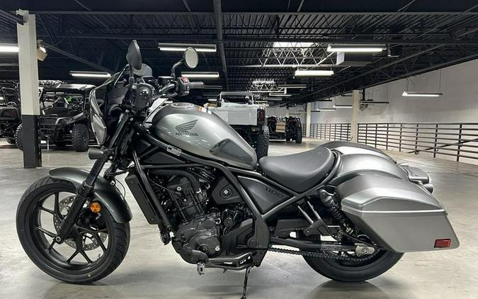 2026 Honda® Rebel 1100T DCT
