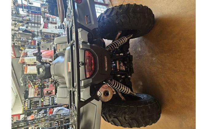 2026 Honda FourTrax Foreman® Rubicon 4x4 Automatic DCT EPS Deluxe
