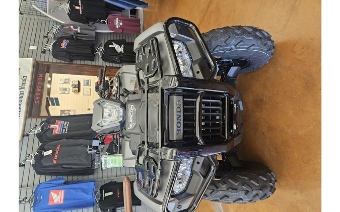 2026 Honda FourTrax Foreman® Rubicon 4x4 Automatic DCT EPS Deluxe