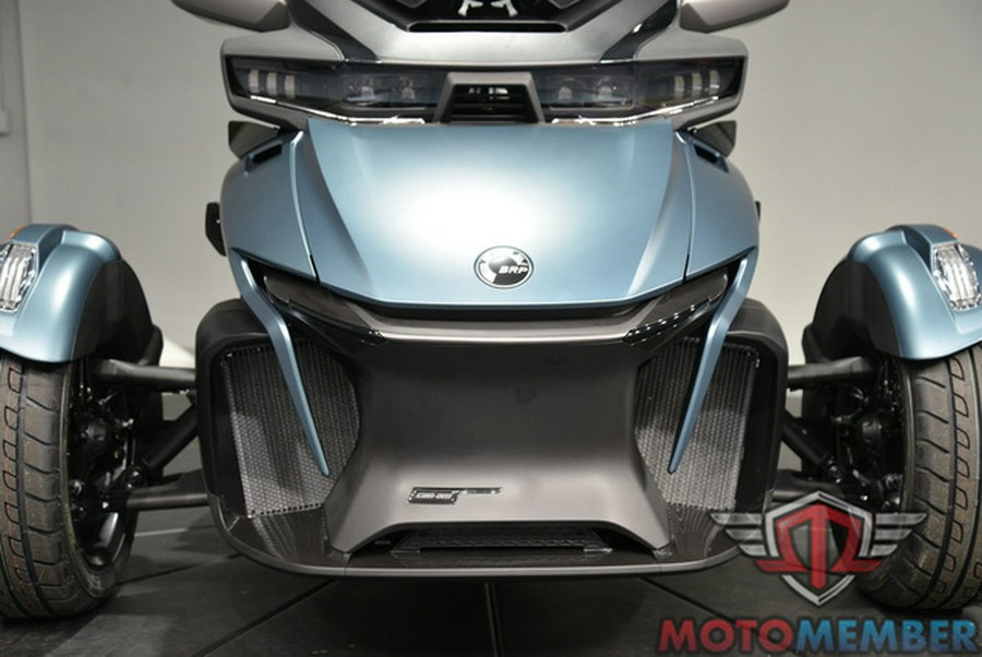 2026 Can-Am Spyder RT