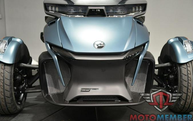 2026 Can-Am Spyder RT